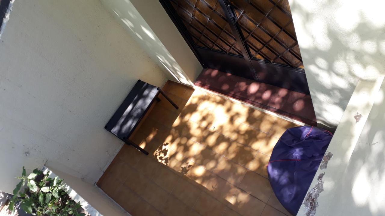 Casa Cerca Del Centro Bed&Breakfast Mendoza Exterior foto