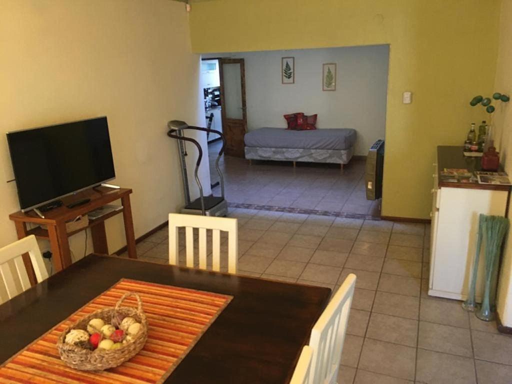 Casa Cerca Del Centro Bed&Breakfast Mendoza Exterior foto
