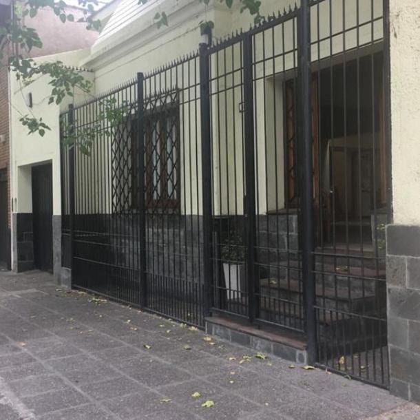 Casa Cerca Del Centro Bed&Breakfast Mendoza Exterior foto